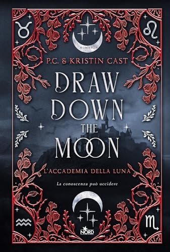 Draw down the moon. L'Accademia della Luna