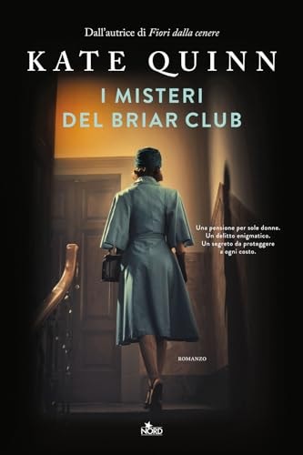 I misteri del Briar club