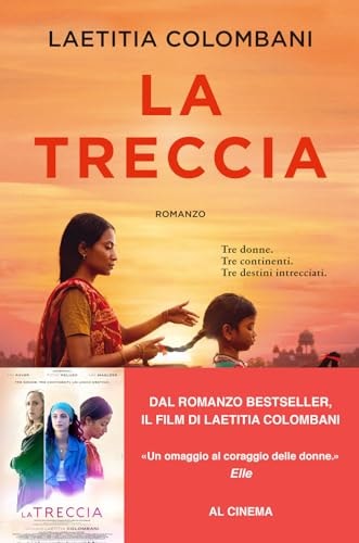 La treccia
