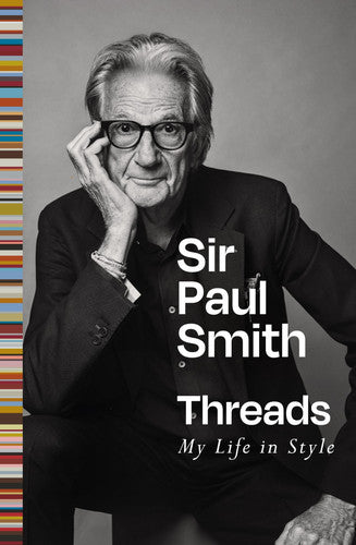 Threads: My Life in Style