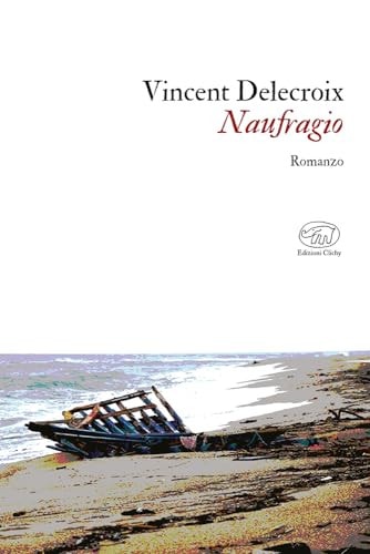 Naufragio romanzo