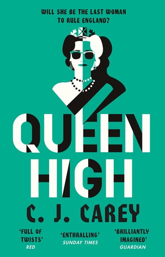 Queen High The Brilliant Sequel to Widowland