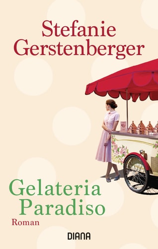 Gelateria Paradiso Roman