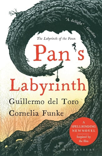 Pan's Labyrinth The Labyrinth of the Faun