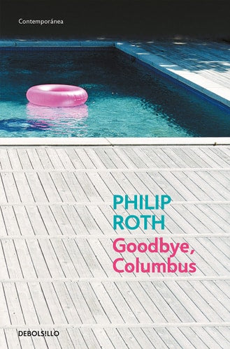 Goodbye, Columbus