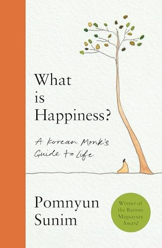 What Is Happiness How to Find Inner Happiness in a Noisy World