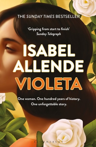 Violeta 'Storytelling at Its Best' - Woman and Home