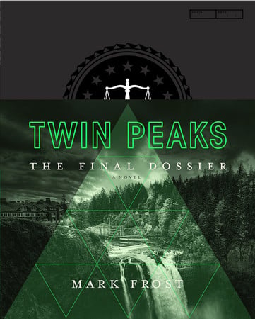 Twin Peaks: the final dossier