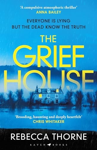 The Grief House