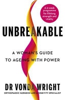 Unbreakable Grow Strong. Live Long. Age with Power