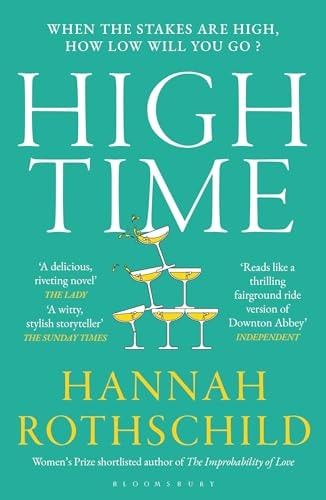High Time
