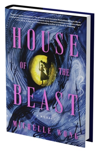 House of the Beast (Standard Edition) A Novel
