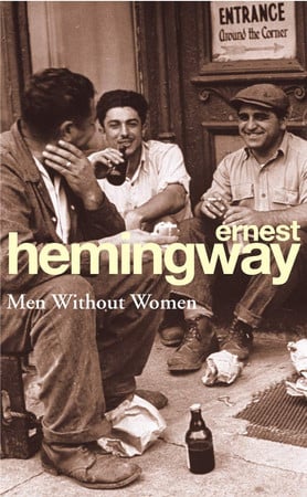 Men without women