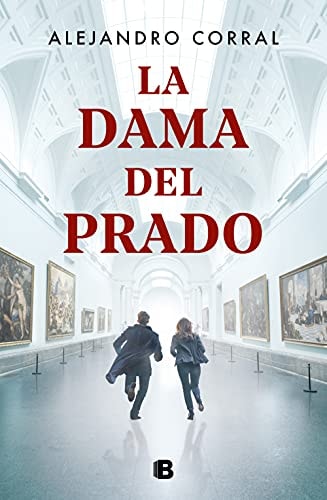 La dama del Prado / The Lady of The Prado Museum
