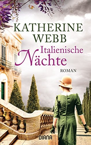 Italienische Nächte Roman