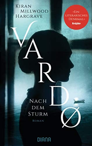 Vardo - Nach dem Sturm Roman