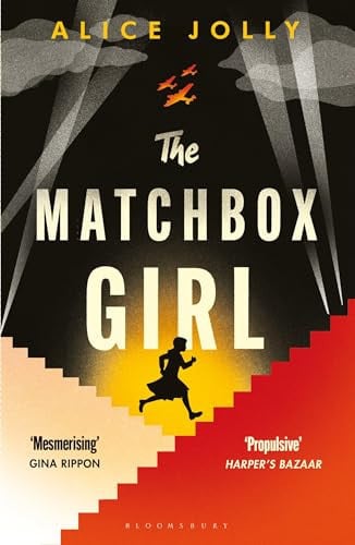 The Matchbox Girl