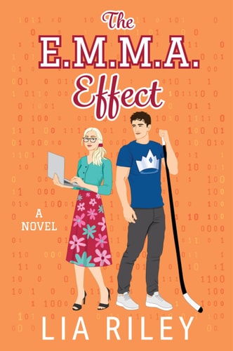 The E. M. M. A. Effect A Novel