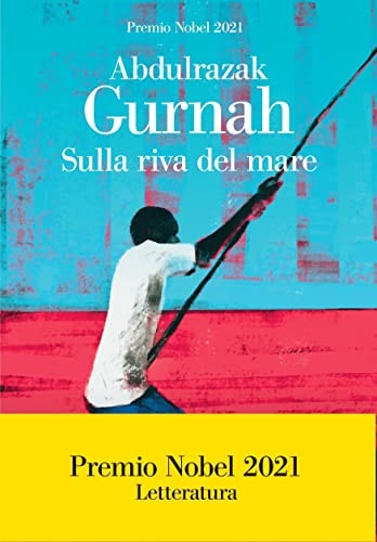 Sulla riva del mare