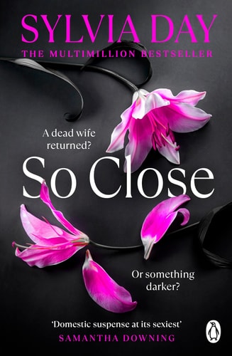 So Close The Unmissable Sunday Times Bestseller