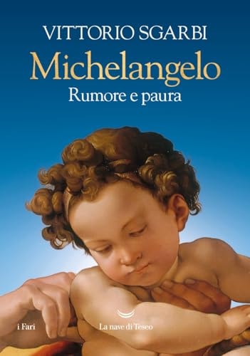 Michelangelo rumore e paura