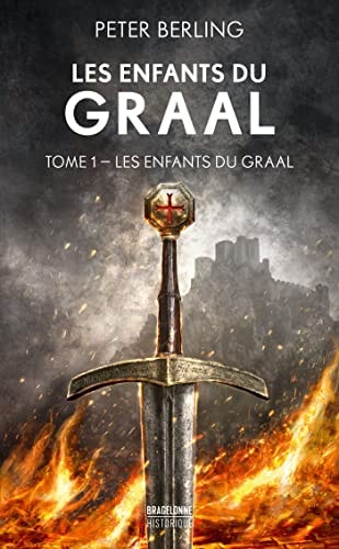Les enfants du Graal