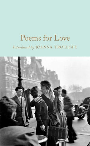 Poems for Love A New Anthology