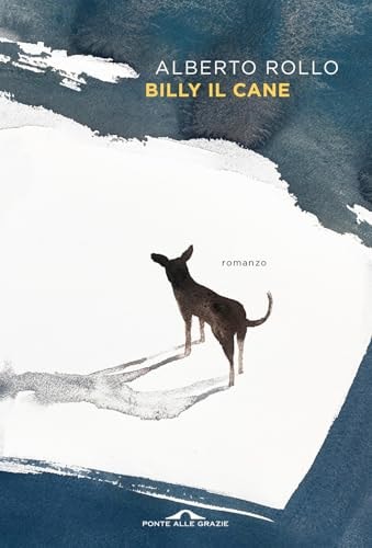 Billy il cane romanzo