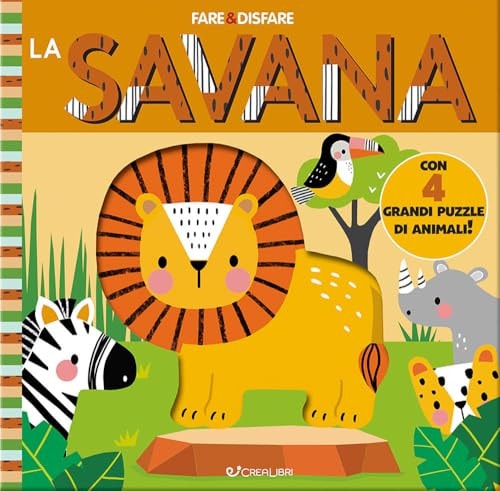 LA SAVANA