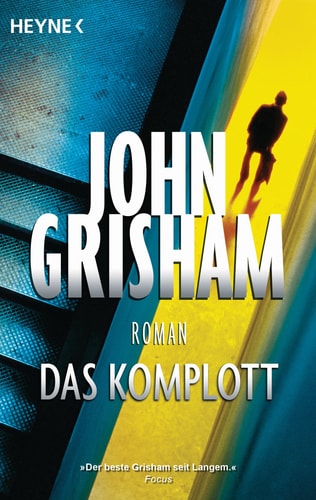 Das Komplott Roman