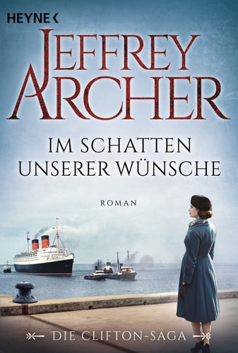Im Schatten unserer Wünsche Roman