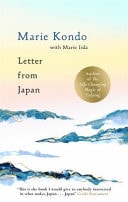 Letter from Japan From the No. 1 Bestselling Author
