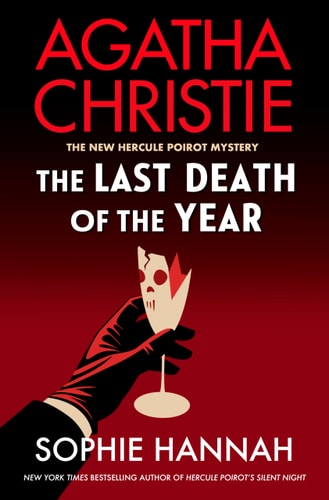 The Last Death of the Year A Novel