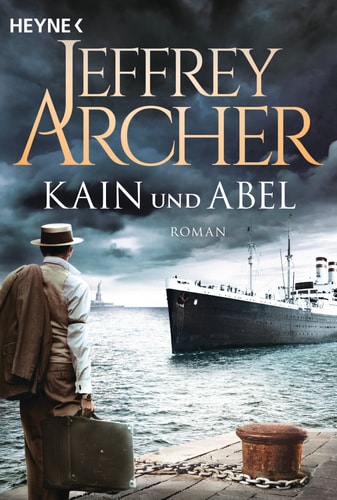 Kain und Abel Roman