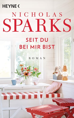 Seit du bei mir bist Roman