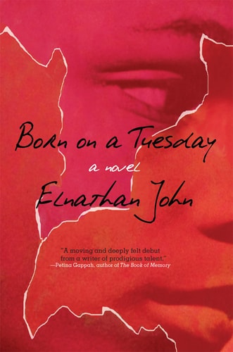 Born on a Tuesday A Novel