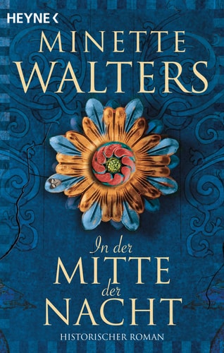 In der Mitte der Nacht historischer Roman