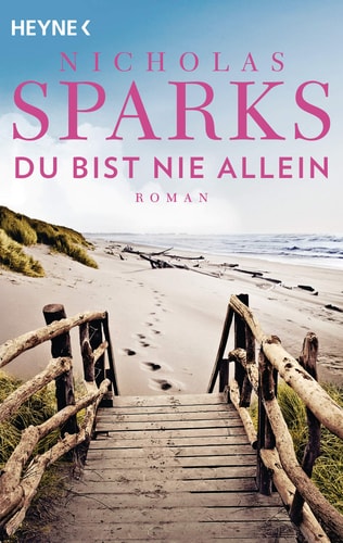 Du bist nie allein Roman