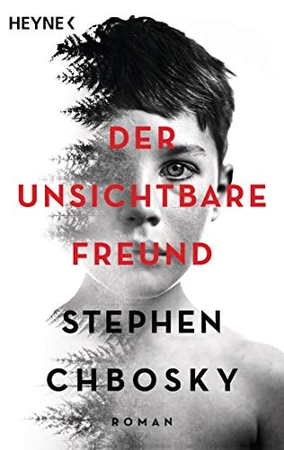 Der unsichtbare Freund Roman