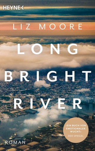 LONG BRIGHT RIVER Roman