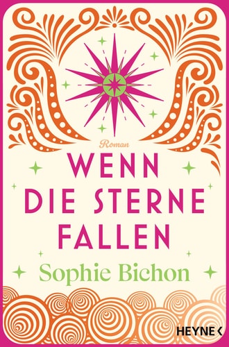 Wenn die Sterne fallen Roman