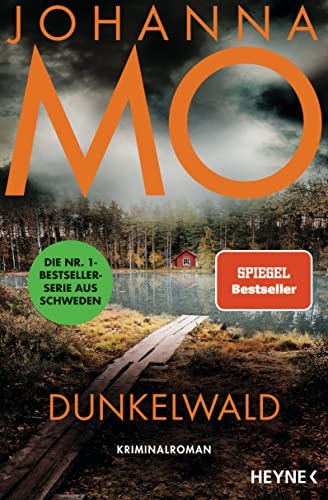 Dunkelwald Kriminalroman