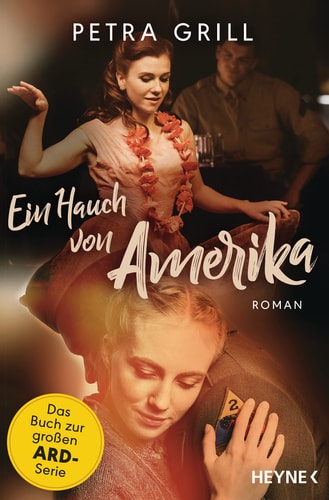 Ein Hauch von Amerika Roman