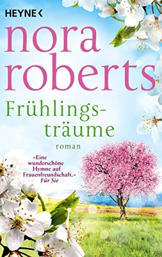 Frühlingsträume Roman