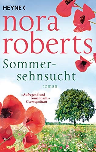 Sommersehnsucht Roman