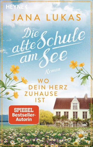 Wo dein Herz zuhause ist Roman
