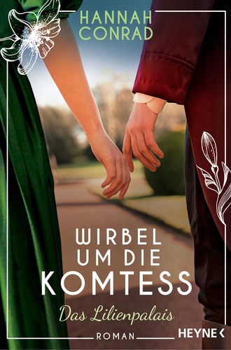 Wirbel um die Komtess Roman