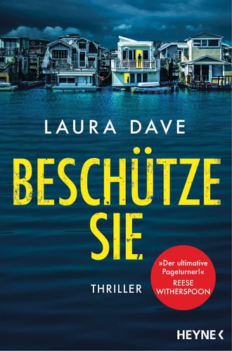 Beschütze sie Thriller