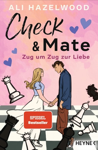 Check & Mate - Zug um Zug zur Liebe Roman
