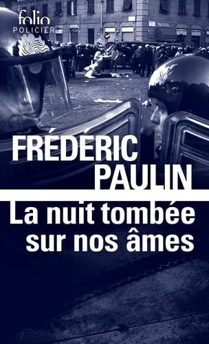 La nuit tombée sur nos âmes Gênes, 2001